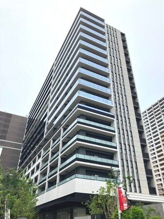 プラウドシティ武蔵浦和ステーションアリーナの物件内観写真